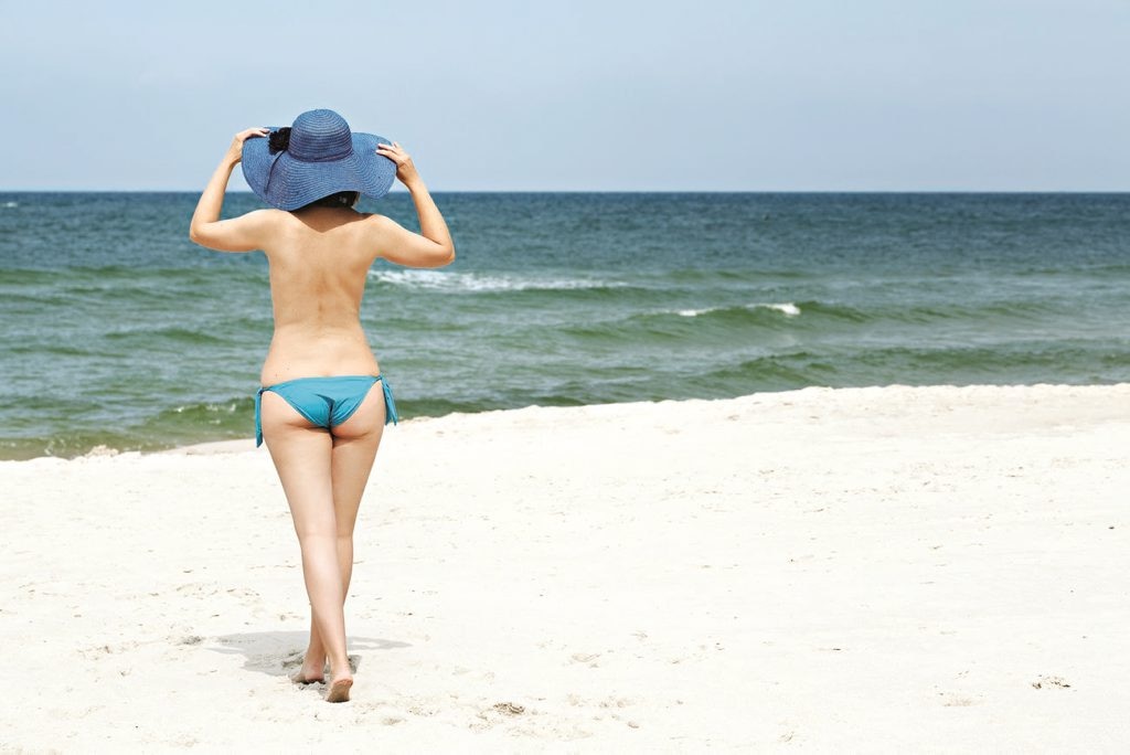 nudists walking foot domination nudists walking
