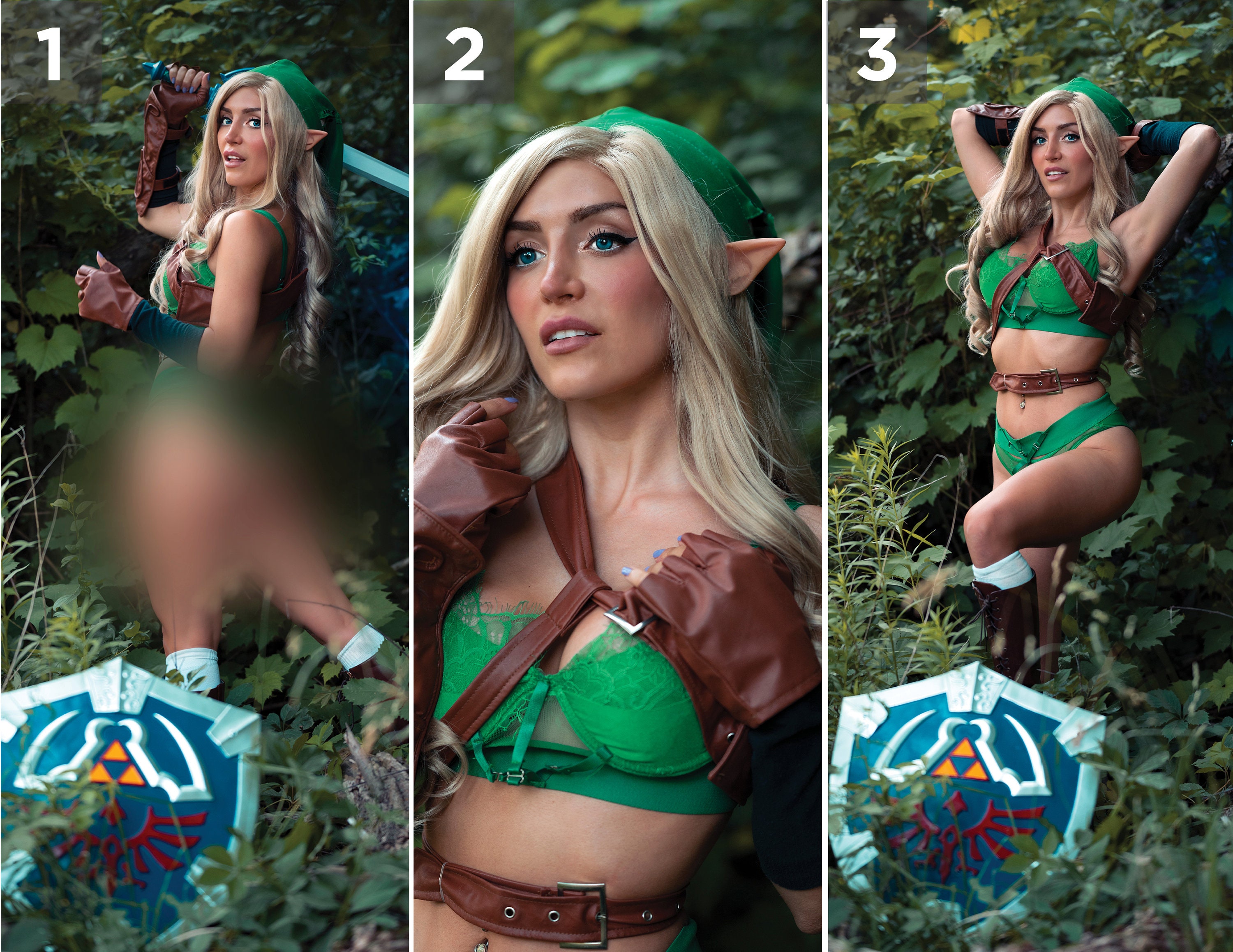 clinton fischer recommends zelda cosplay porn alaina woltje add zelda cosplay porn photo