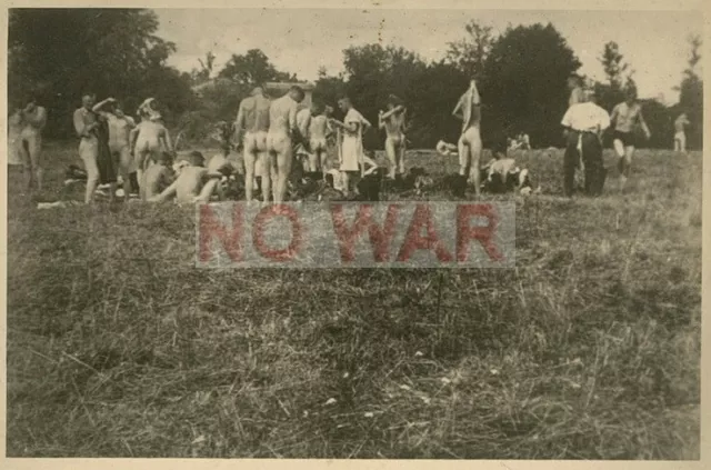 nude soldiers - chole camilla caroline zalog leak