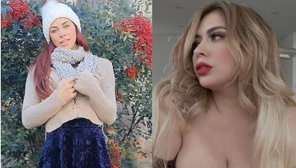 Fatima Segovia Onlyfans cock sluts ashley m jordan recommends Fatima Segovia Onlyfans