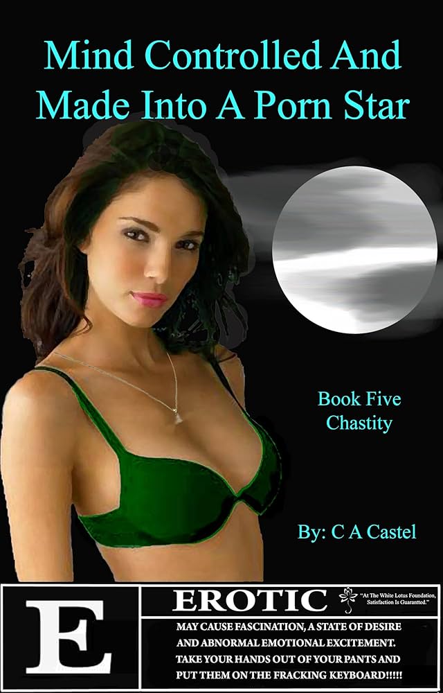 christina darrah recommends Hypnotized Porn