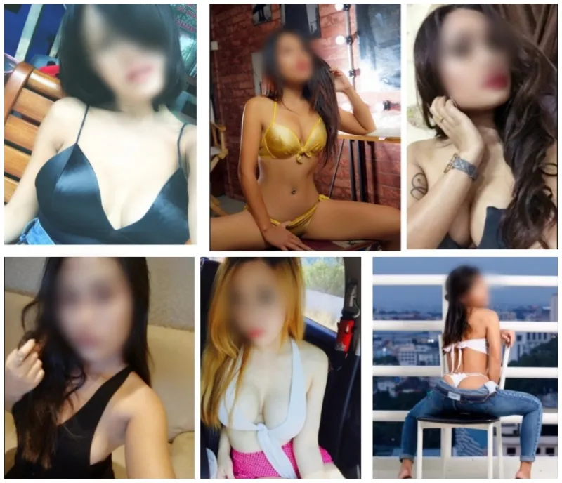 Best of Sexy thai hooker