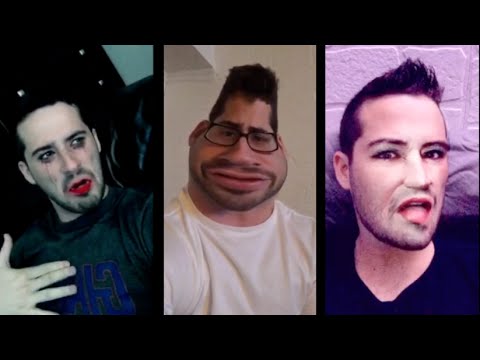 snapchat gangbang - omgcosplay porn mom is nude