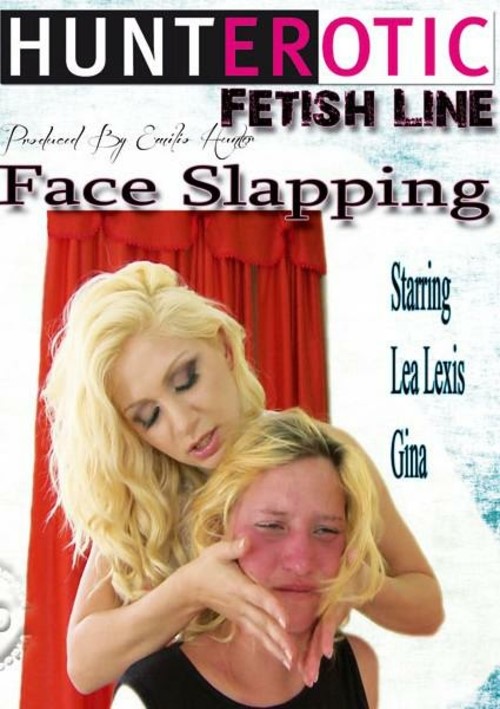 Fetish Slapping django nude danny cleary recommends Fetish Slapping