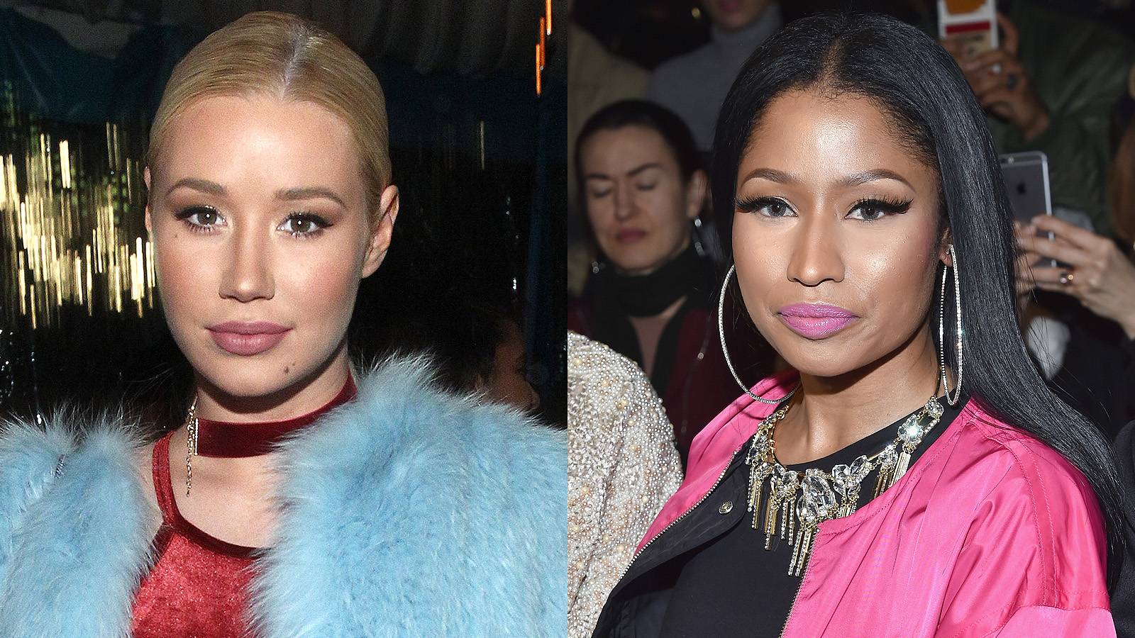 ben esch recommends Iggy Azalea Lookalike