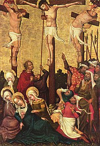 anthea lang recommends Twinks Crucified