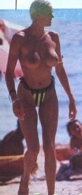 caroline davy recommends brigitte nielsen naked pic