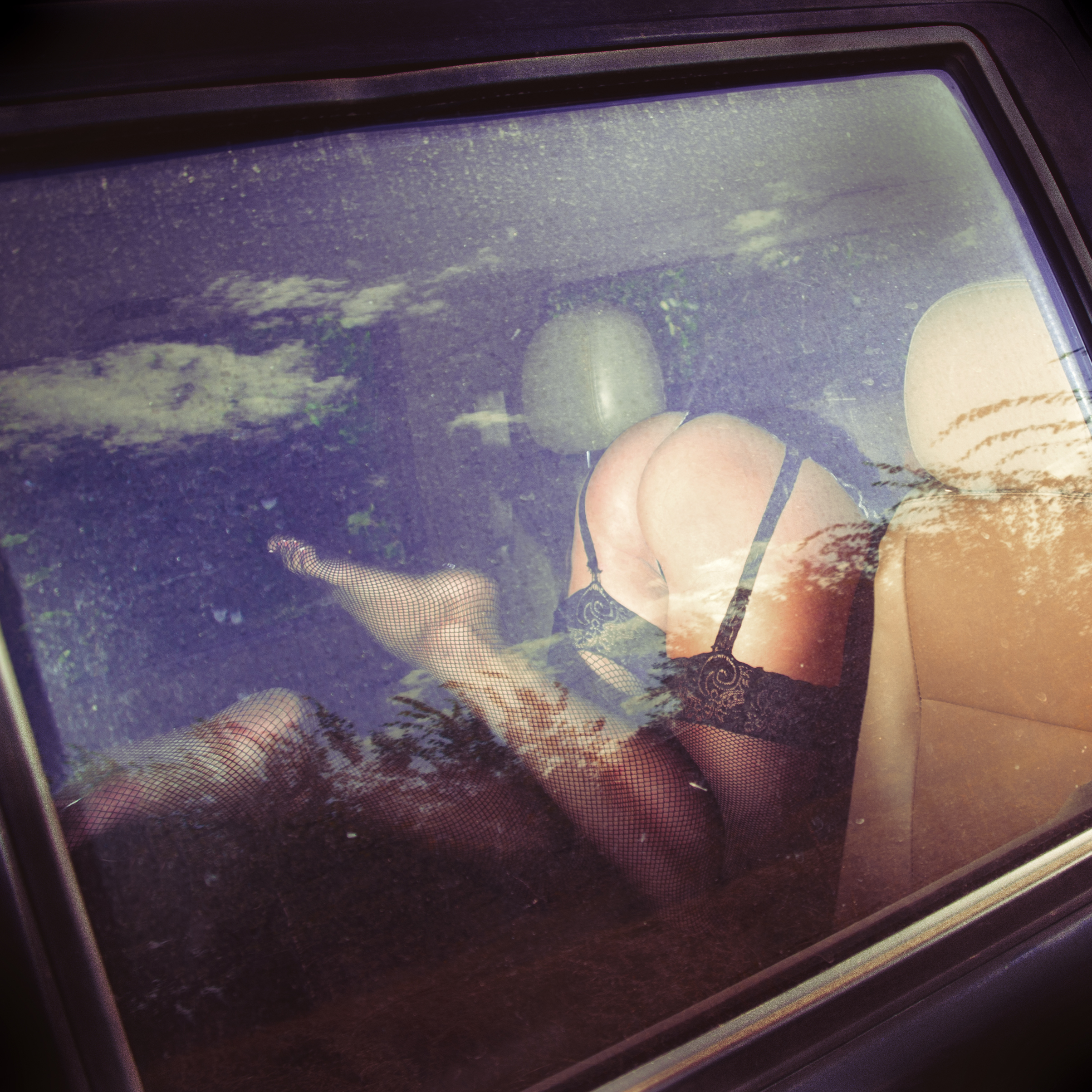 Swinger Voyeur eskorte sandvika