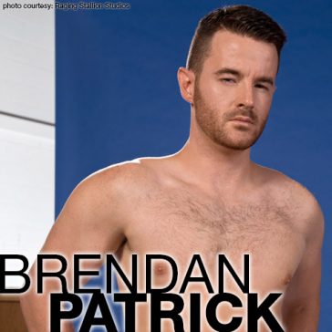 Best of Brendan patrick gay porn