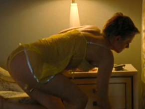 barry inveen recommends Kristen Stewart Seberg Nude