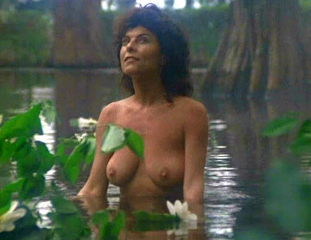 Best of amera omar's gallery redhead sucking curtis babcock add photo adrienne barbeau naked pictures