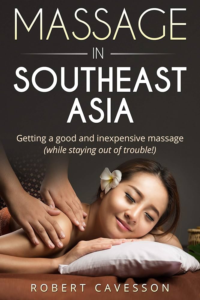Best of Thai testicle massage
