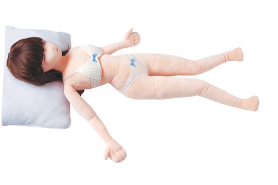 plush sex doll matteson illinois plush sex doll
