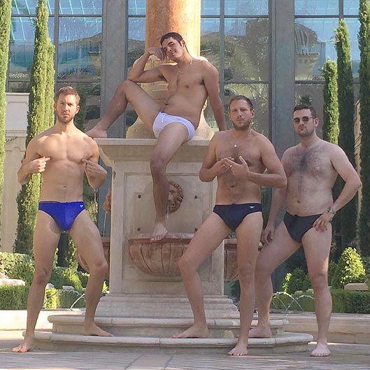 christopher james welch like photos of men in speedos photo doreen nobile recommends photos of men in speedos pic