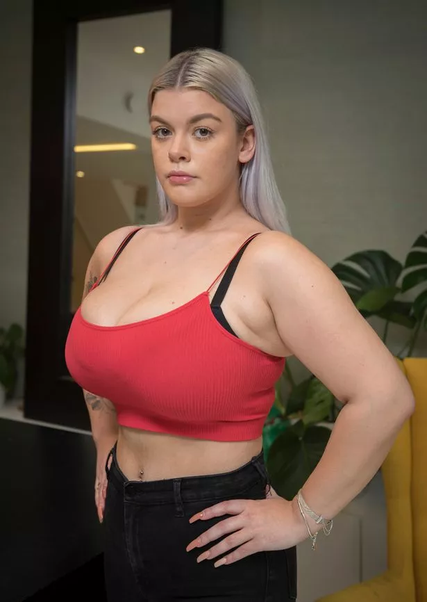 Best of karley sciortino nude don peebles share teens showing big boobs photos