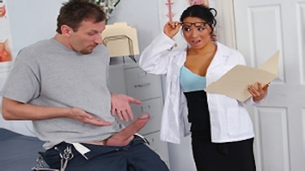 asa akira dr awesome - guy fingering chick terese ferrer