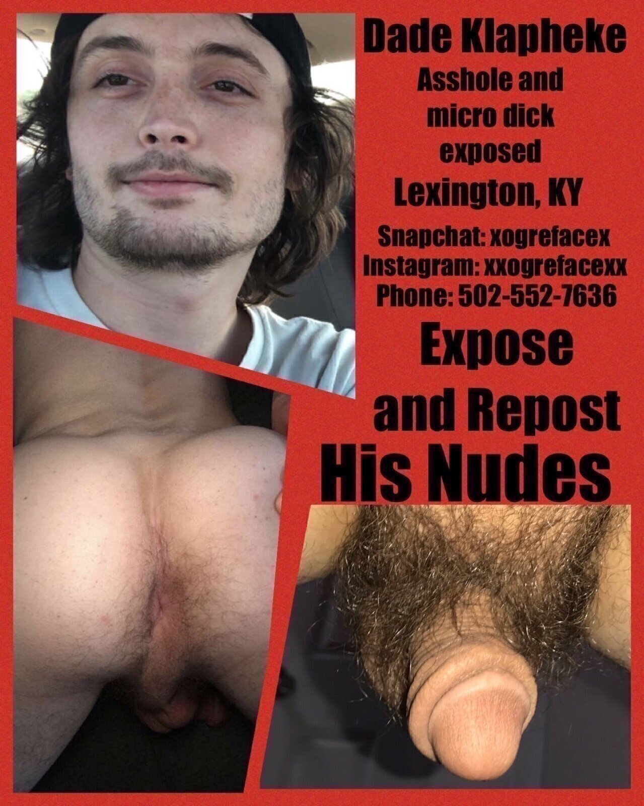 brady pettigrew recommends tiny cock brenna clendaniel add tiny cock photo