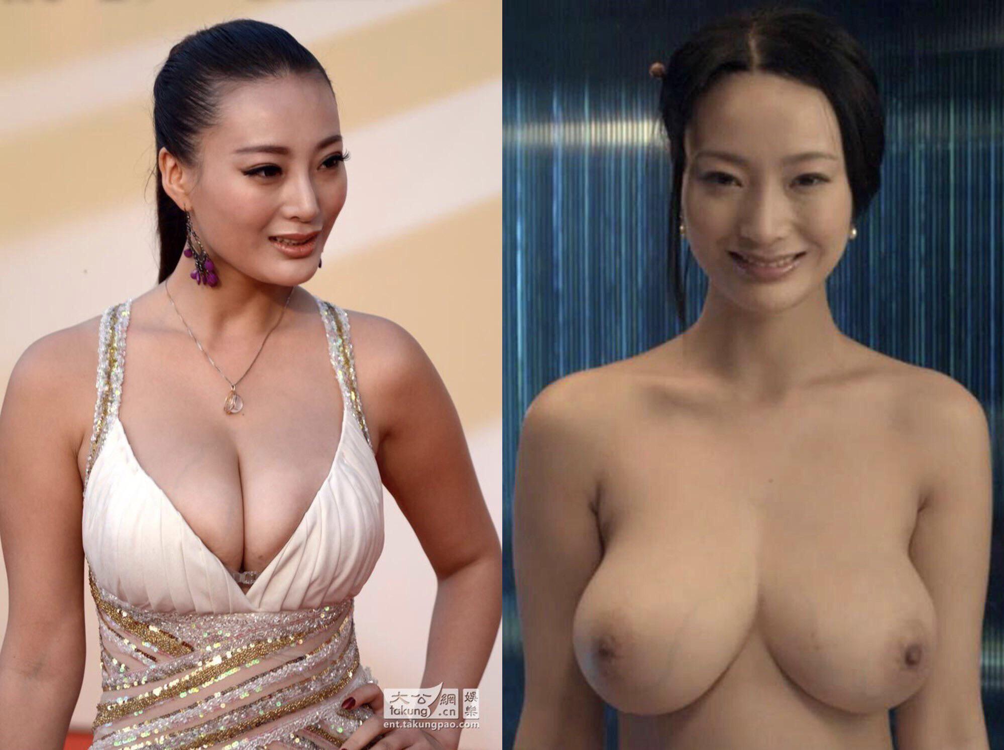Best of carla guintu's gallery pretty asian nudes brandy peeler add photo daniella wang porn