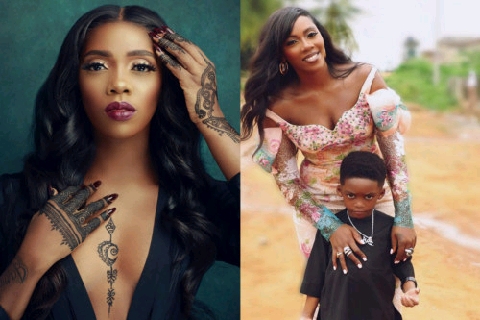 david aiello like tiwa savage sex tape photo cindy trainum recommends tiwa savage sex tape pic