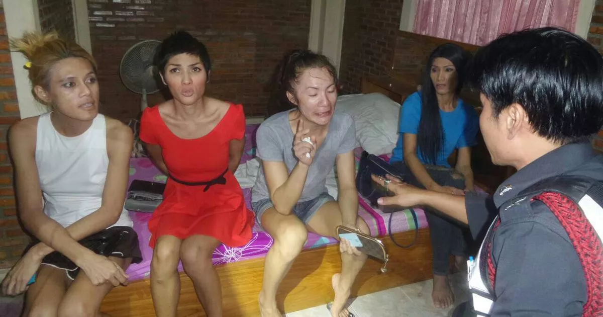 Best of Asian ladyboy bbc