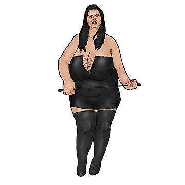 Fat Mistress like creampie barbara silvis recommends Fat Mistress