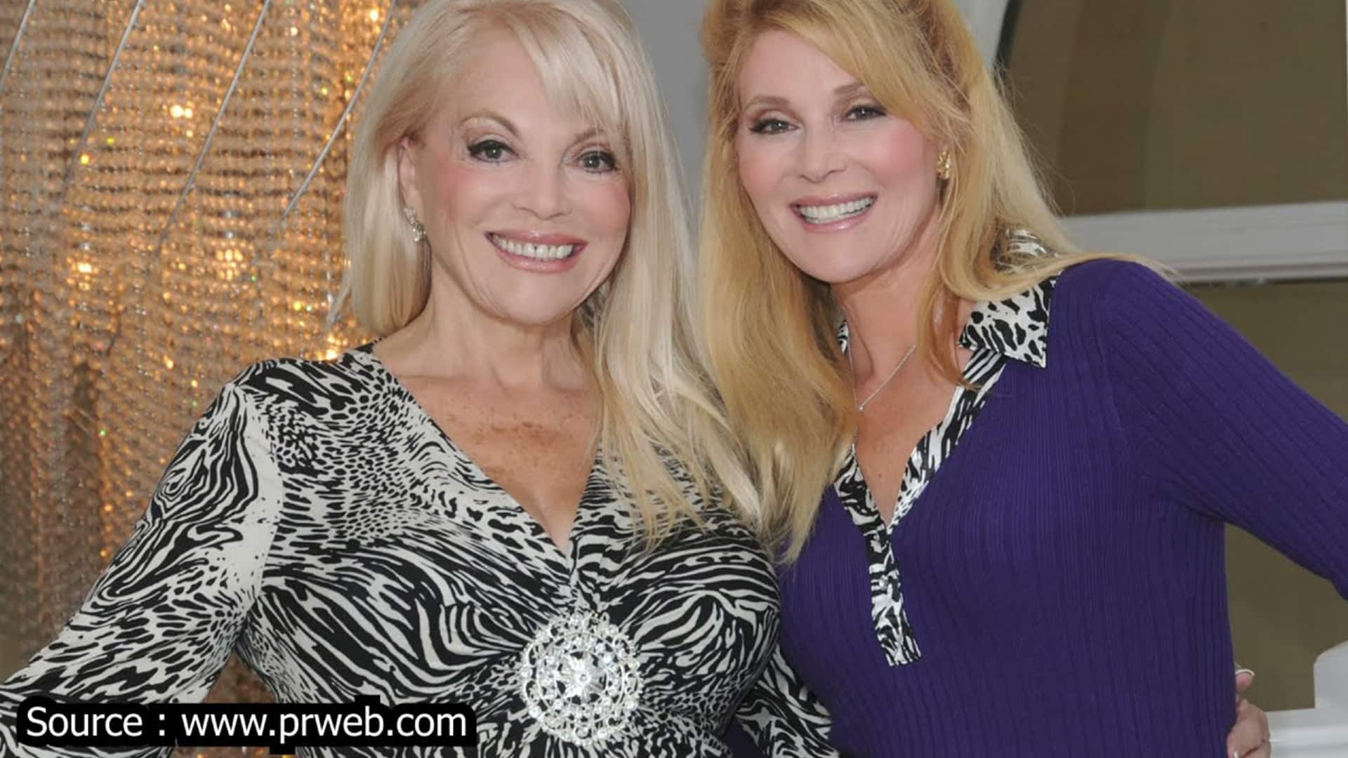 bob lantz recommends Judy Landers Naked
