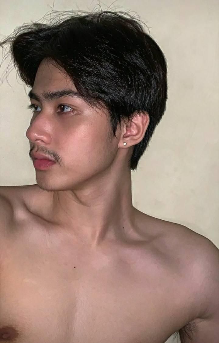 daniel henninger recommends twinks asian pic