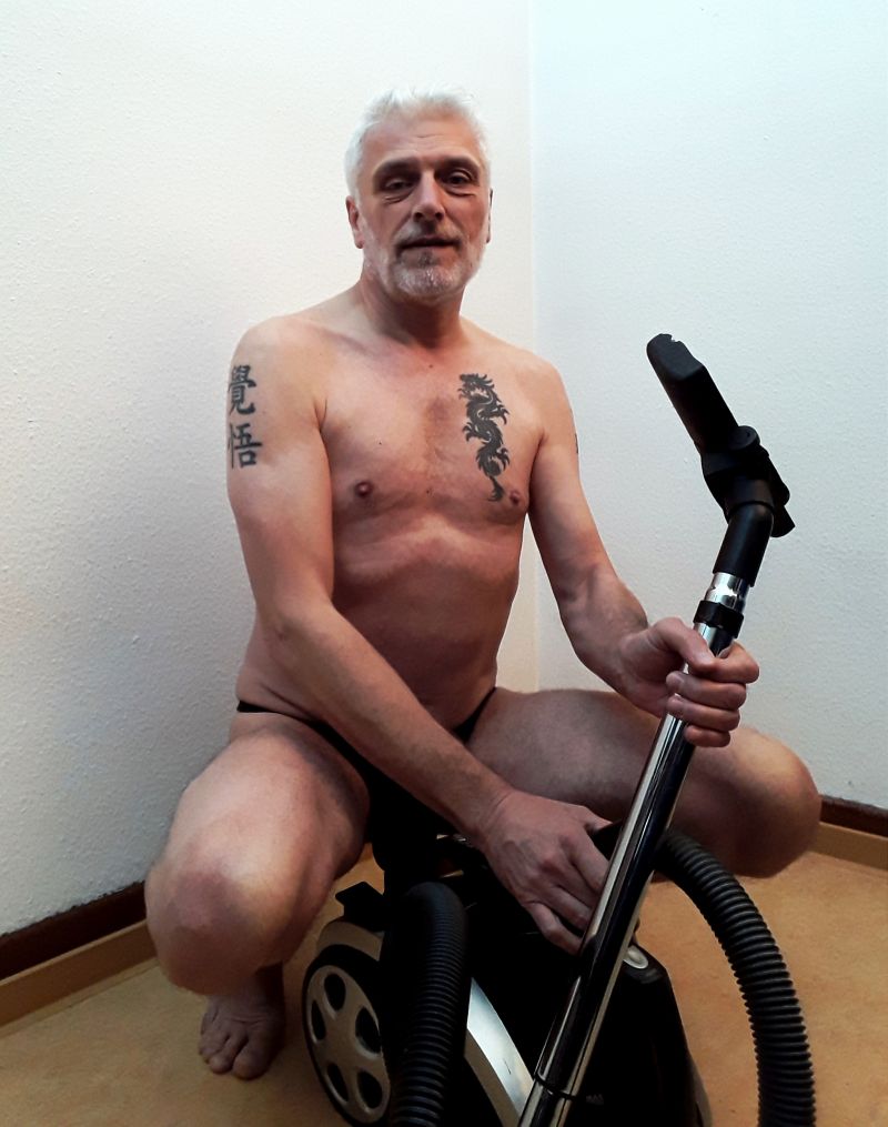 Best of Male nudists