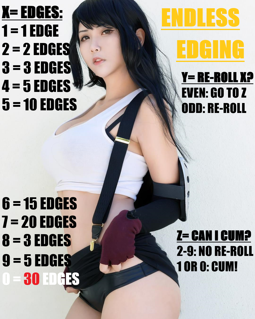 chona hernandez add photo endless edging