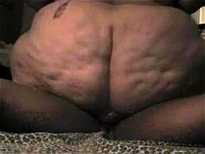 Best of Ssbbw rides cock
