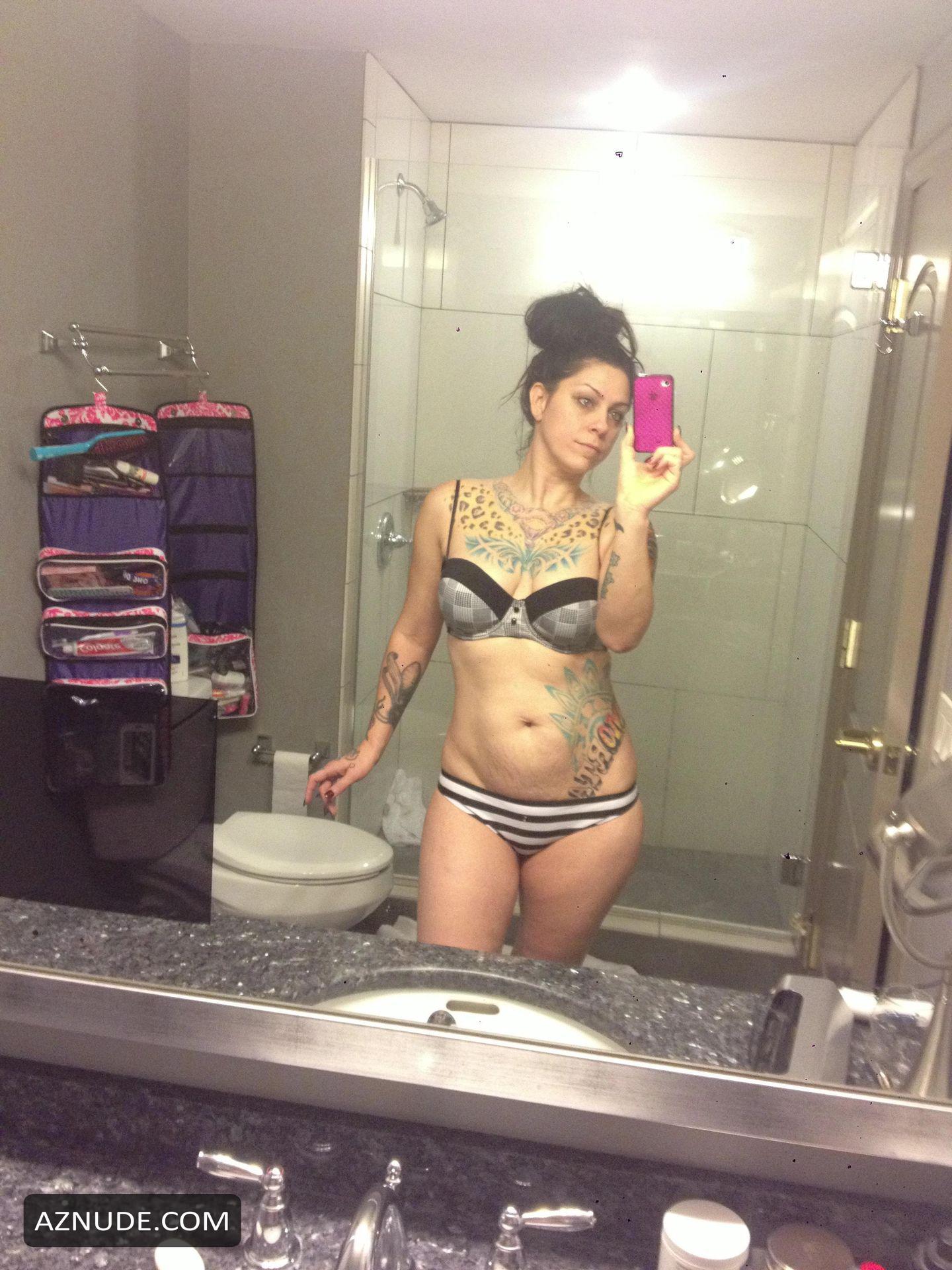 Best of Danielle colby leaked