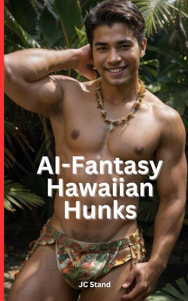 deana reilly like naked hawaiian men photo denise rickard recommends naked hawaiian men pic