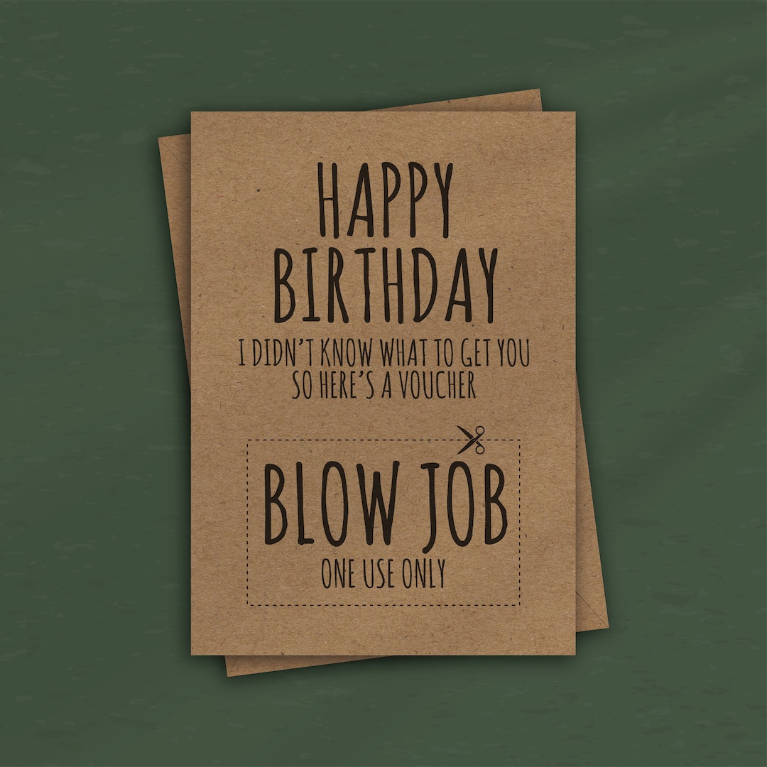 deepak navlani recommends Blow Job Birthday
