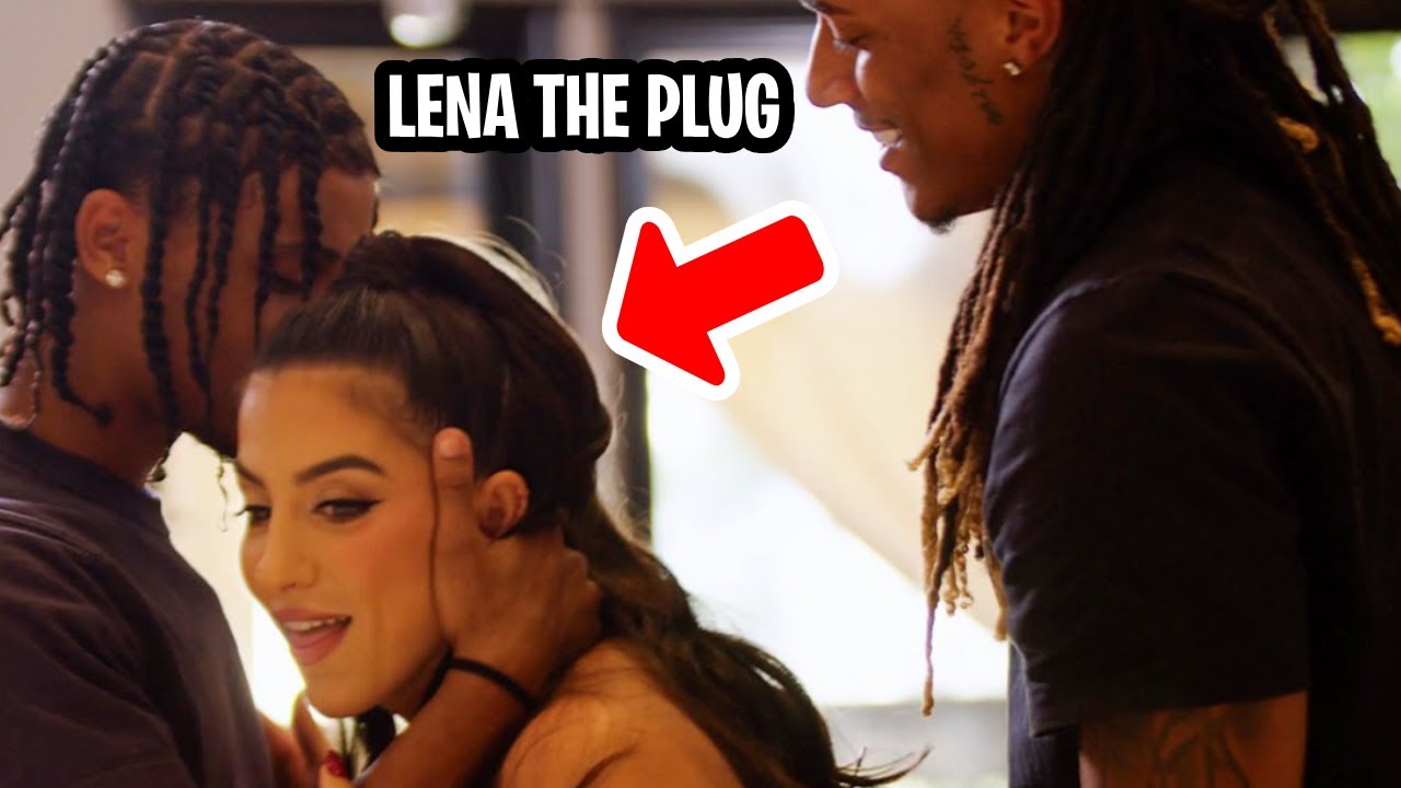 ayse gurkan share lena plug bbc photos