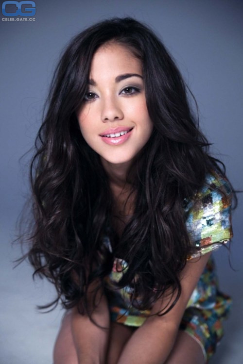 Best of Seychelle gabriel nude