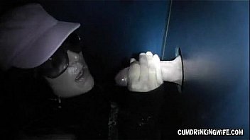 tricked at gloryhole - stassi onlyfans jacky joy bbc