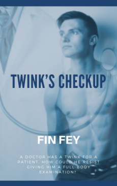 medical twinks