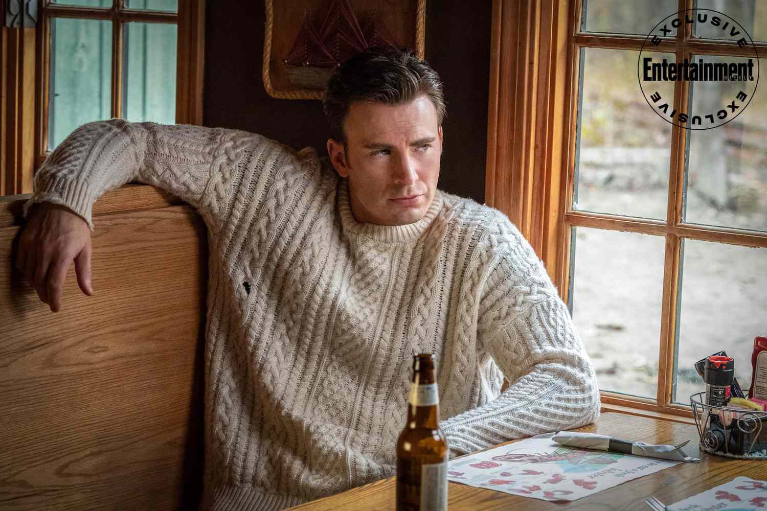 dawn mahn recommends chris evans jerk off blaine knoll add chris evans jerk off photo