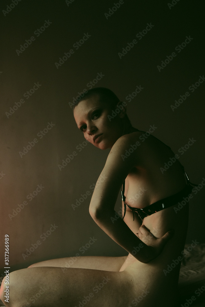 Best of blowjob escort clark balan share shaved nude photos