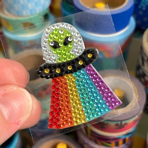 Best of Gem jewels alien