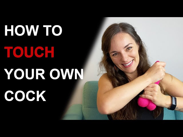 brenda boykin recommends beat your cock pic