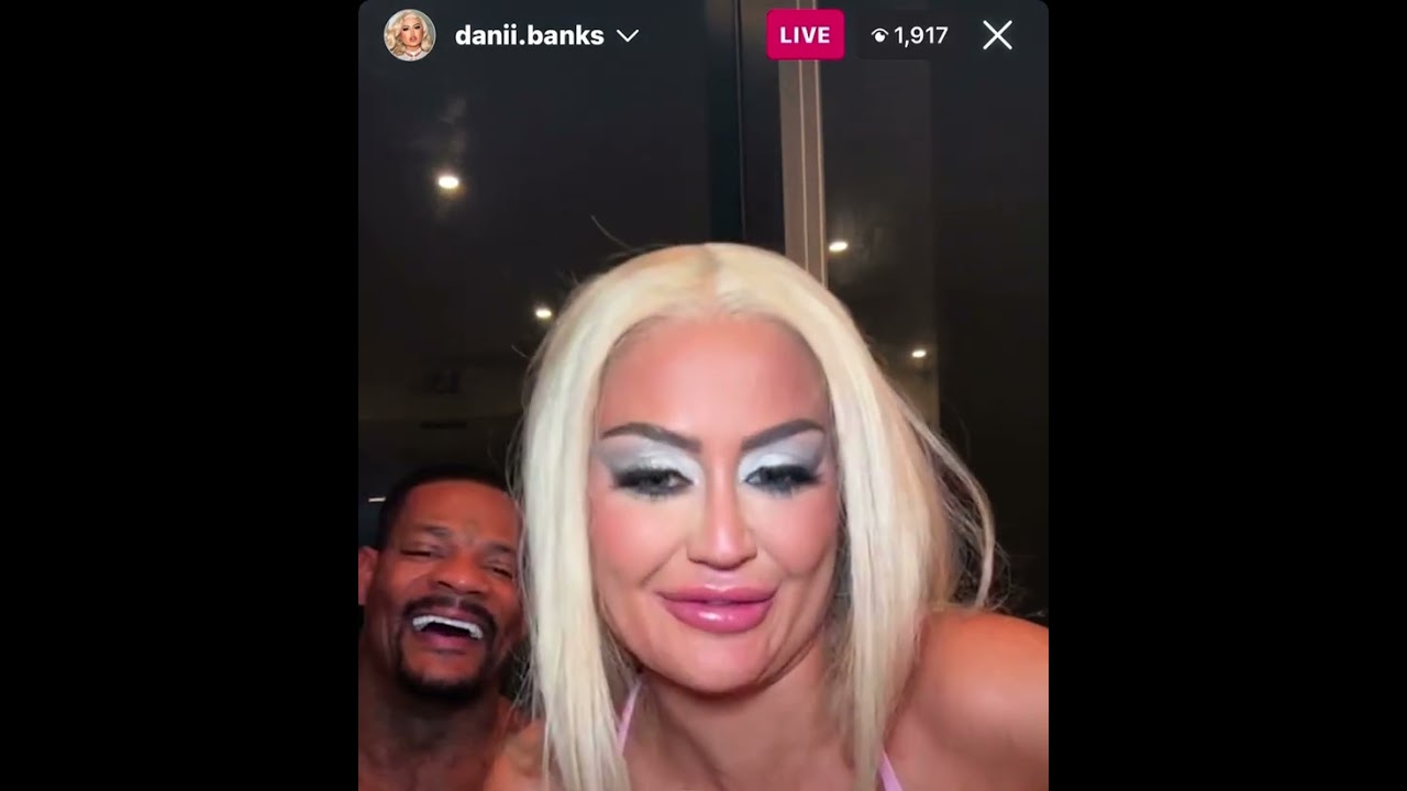 Danii Banks Jason Luv dutch tmb adriana ivanova recommends Danii Banks Jason Luv