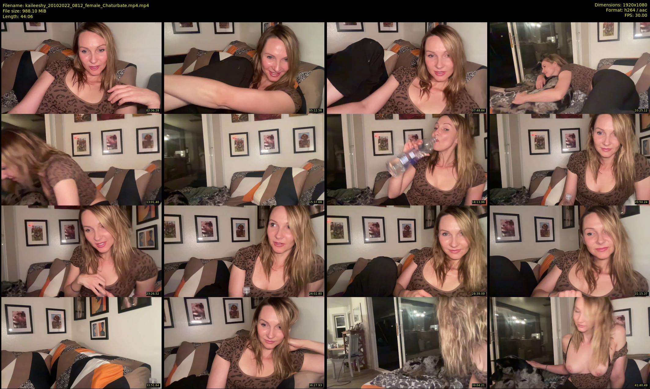 Best of clubseventeen porn annie bourque share kaileeshy chaturbate photos