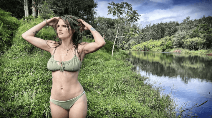 alexander higgins like nicolle off grid nude photo donald strahl recommends nicolle off grid nude pic