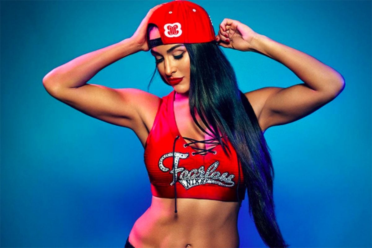 Best of Wwe divas porm