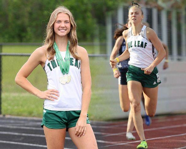 abbey ledford recommends Riley Evens