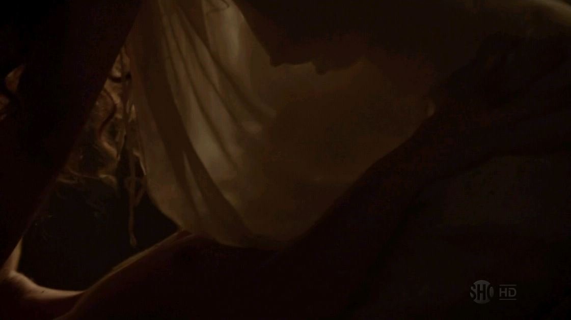 sensual deepthroat