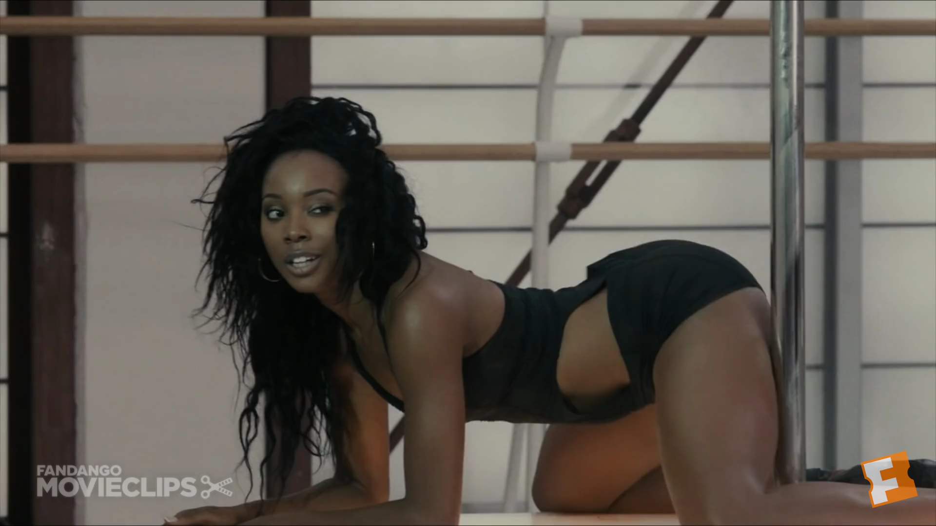 della darville recommends erica ash nude pic