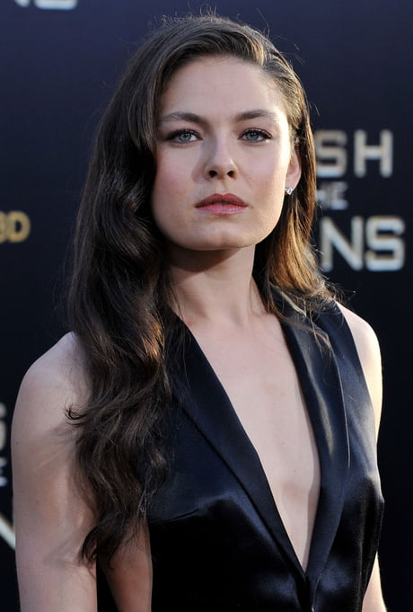 alli khan recommends Alexa Davalos Hot