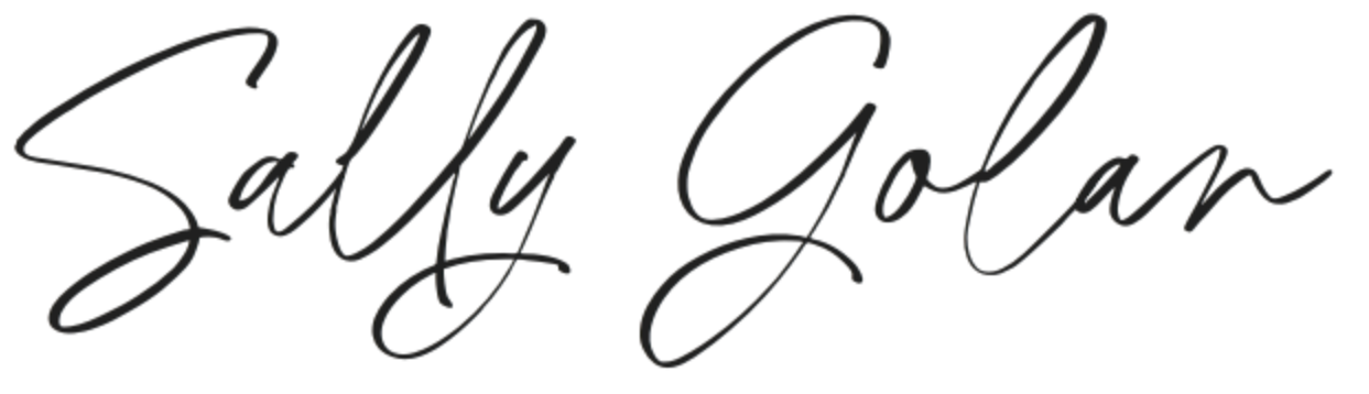 alicia byer recommends Sally Golan
